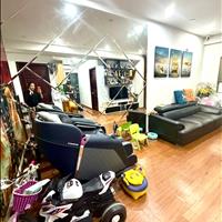 Bán căn hộ 68,8m² 2PN tại Chung cư Sông Nhuệ, Kiến Hưng, Hà Đông | Full nội thất | Có slot ô tô