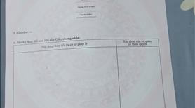 Chính chủ cần bán 10 dãy trọ 2kiot đường NJ18 phường Thới Hòa Bình Dương - Ảnh 2