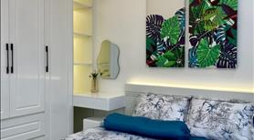 Nhà Xây Mới 3 Tầng & Full Nội Thất - Ảnh 11