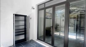 Nhà đẹp 5 tầng mới 54 m , gần phố ngay chu huy mân - Ảnh 5