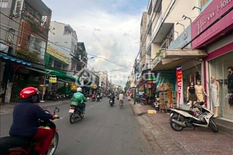 Chính chủ cần cho thuê nhanh căn gốc 2 mặt tiền đường số 37, Tân Quy