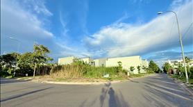 Nền đẹp, kế góc, vị trí sáng, 90m2, gần trường, chợ, bệnh viện, siêu thị- giá siêu rẻ - Ảnh 3