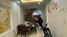 Nhinh 7 tỷ , 78 m2 , 3 tầng dân xây 50 m ra phố Nguyễn Văn linh - Ảnh 3