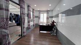 💯 Nhà 4 Tầng View Công Viên - Khu Văn Phòng Chính Phủ Vạn Phúc City - HÀNG SIÊU HIẾM - 17 TỶ - Ảnh 6