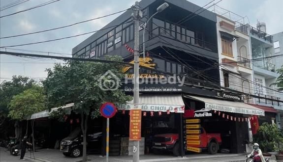 🔥 Lô Góc 2 Mặt Tiền Đường 12m - Kề Vạn Phúc City - Dòng Tiền Ổn Định - GIẢM 1,5 TỶ CÒN 24,5 TỶ - Ảnh 1