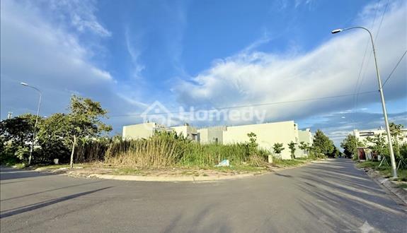 Nền đẹp, kế góc, vị trí sáng, 90m2, gần trường, chợ, bệnh viện, siêu thị- giá siêu rẻ - Ảnh 1