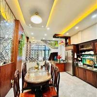💯 Nhà 4 Tầng View Công Viên - Khu Văn Phòng Chính Phủ Vạn Phúc City - HÀNG SIÊU HIẾM - 17 TỶ