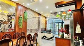 💯 Nhà 4 Tầng View Công Viên - Khu Văn Phòng Chính Phủ Vạn Phúc City - HÀNG SIÊU HIẾM - 17 TỶ - Ảnh 2
