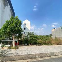 Bán nhanh đất kdc Bình Hưng - Bình Chánh ql50