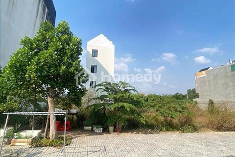 Bán nhanh đất kdc Bình Hưng - Bình Chánh ql50