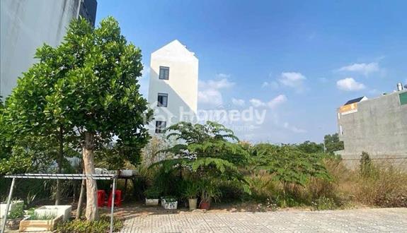Bán nhanh đất kdc Bình Hưng - Bình Chánh ql50 - Ảnh 1