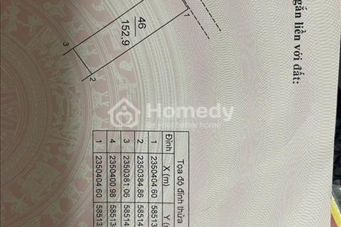 Chính Chủ Cần Bán Đất Đẹp Đạc Tài - Mai Đình : Sổ Đỏ Chính Chủ - Mặt Tiền Rộng 6,5M