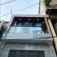 Nhà Xây Mới 3 Tầng & Full Nội Thất