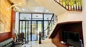 💯 Nhà 4 Tầng View Công Viên - Khu Văn Phòng Chính Phủ Vạn Phúc City - HÀNG SIÊU HIẾM - 17 TỶ - Ảnh 3