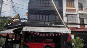 🔥 Lô Góc 2 Mặt Tiền Đường 12m - Kề Vạn Phúc City - Dòng Tiền Ổn Định - GIẢM 1,5 TỶ CÒN 24,5 TỶ - Ảnh 3