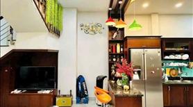 💯 Nhà 4 Tầng View Công Viên - Khu Văn Phòng Chính Phủ Vạn Phúc City - HÀNG SIÊU HIẾM - 17 TỶ - Ảnh 4