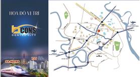 Bcons Center City - Không chỉ là nơi an cư mà còn là cơ hội đầu tư dài hạn. - Ảnh 3