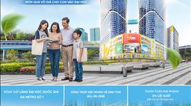 Bcons Center City - Không chỉ là nơi an cư mà còn là cơ hội đầu tư dài hạn. - Ảnh 4