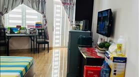 CC Cho Thuê Phòng Giá Tốt Quận Bình Thạnh - Phòng Đẹp Đủ Nội Thất/ Xách Vali Ở Ngay - Gần Trường - Ảnh 2