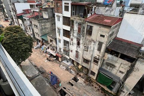 Cho thuê nhà nguyên căn 5 tầng đường mới Thụy Khuê