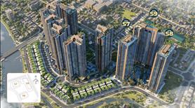 Chỉ 600 triệu sở hữu căn hộ 2 PN liền kề Phú Mỹ Hưng, Quận 7 - Ảnh 6