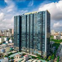 Chỉ 600 triệu sở hữu căn hộ 2 PN liền kề Phú Mỹ Hưng, Quận 7