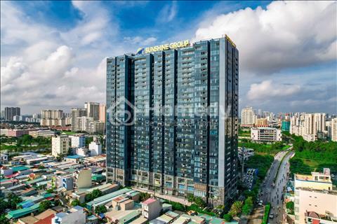 Chỉ 600 triệu sở hữu căn hộ 2 PN liền kề Phú Mỹ Hưng, Quận 7
