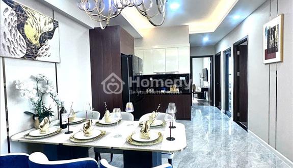 Bán Căn hộ Cara river park - chỉ 40% sở hữu căn hộ  - Ảnh 1