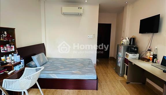 CC Cho Thuê Phòng Full Tiện Nghi Q. Bình Thạnh - Gần Trường - Chợ - An Ninh - Ngay Trung Tâm - Ảnh 1