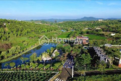 🌱 Làng Omm Bảo Lộc – Lựa chọn phù hợp cho nghỉ dưỡng và đầu tư