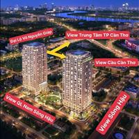 🏡 Cần bán gấp căn hộ 1 phòng ngủ giá 1tỷ8 tại Cần Thơ