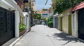[Quận 3 - Vườn Chuối] Hẻm rộng 2 ô tô tránh nhau - 4 tầng 89,5 m² - Sân riêng đỗ ô tô + 7 xe máy - Ảnh 6