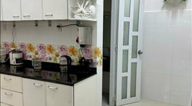 [Quận 3 - Vườn Chuối] Hẻm rộng 2 ô tô tránh nhau - 4 tầng 89,5 m² - Sân riêng đỗ ô tô + 7 xe máy - Ảnh 10