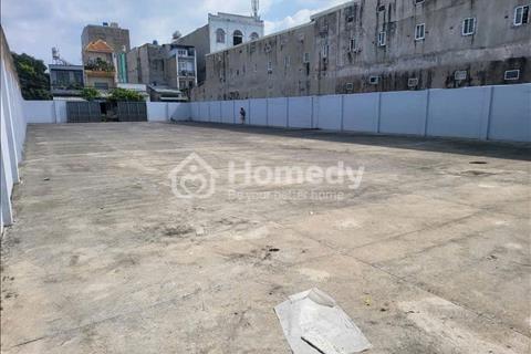 Bán đất đường Hương Lộ 2,quận Bình Tân - hẻm 8m - sổ hồng riêng - 1000m² - giá 45 tỷ