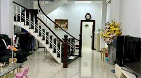 [Quận 3 - Vườn Chuối] Hẻm rộng 2 ô tô tránh nhau - 4 tầng 89,5 m² - Sân riêng đỗ ô tô + 7 xe máy - Ảnh 7