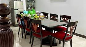 [Quận 3 - Vườn Chuối] Hẻm rộng 2 ô tô tránh nhau - 4 tầng 89,5 m² - Sân riêng đỗ ô tô + 7 xe máy - Ảnh 9