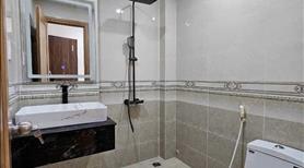 Nhà đẹp HXH Nguyễn Văn Đậu, 50m2 đất xây 5 tầng kiên cố, ngang 3,55m dài 14m - Ảnh 9