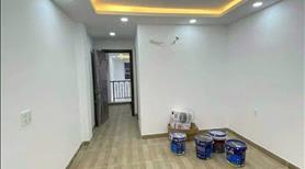 Nhà đẹp HXH Nguyễn Văn Đậu, 50m2 đất xây 5 tầng kiên cố, ngang 3,55m dài 14m - Ảnh 8