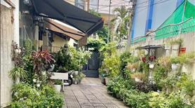 Nhà đẹp HXH Nguyễn Văn Đậu, 50m2 đất xây 5 tầng kiên cố, ngang 3,55m dài 14m - Ảnh 4