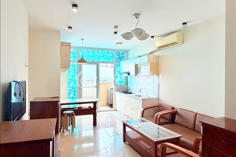Căn 65m2 Hoàng Kim 8tr/tháng nội thất, ban công thoáng mát, an ninh