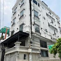 Giảm Giá Sâu Từ 27.9 Tỷ Xuống 26.5 Tỷ - CHDV Cao Cấp - Lô Góc - 4 Tầng 15 Phòng - Có Thang Máy