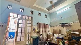 Bán gấp nhà gần Aeon mall Tân Phú, Nhà 4 tầng BTCT 35m Chỉ với 3.35 tỷ thương lượng - Ảnh 3