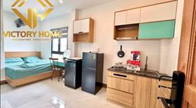 Giảm Giá Sâu Từ 27.9 Tỷ Xuống 26.5 Tỷ - CHDV Cao Cấp - Lô Góc - 4 Tầng 15 Phòng - Có Thang Máy - Ảnh 5