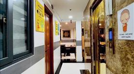 Giảm Giá Sâu Từ 27.9 Tỷ Xuống 26.5 Tỷ - CHDV Cao Cấp - Lô Góc - 4 Tầng 15 Phòng - Có Thang Máy - Ảnh 4