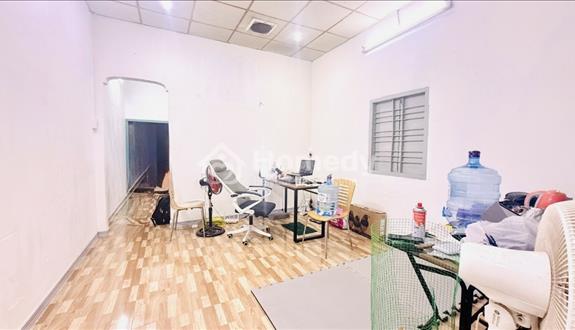 Bán gấp NR 74m2, 2PN, 1WC tại 3 mặt hẻm, Gò Vấp, 8,25 tỷ - Ảnh 1