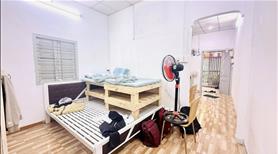 Bán gấp NR 74m2, 2PN, 1WC tại 3 mặt hẻm, Gò Vấp, 8,25 tỷ - Ảnh 2