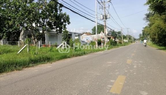Đất Ngộp Xã Xuyên Mộc (Nay là tp.HCM) Giá Tốt chỉ 5 Tỷ - Ảnh 1