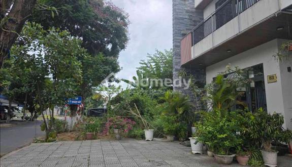 Bán Đất với diện tích 120m2 tại Hoà xuân giá mềm - Ảnh 1