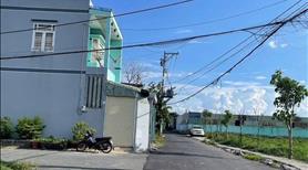 105m2 đất cần bán ở đường Basa củ chi kế bên quán cơm Phướng - Ảnh 2