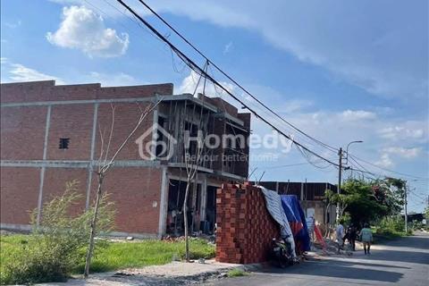 105m2 đất cần bán ở đường Basa củ chi kế bên quán cơm Phướng